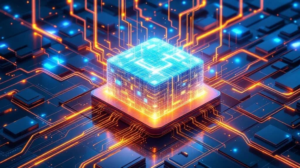 AI-First การปรับเปลี่ยนเชิงโครงสร้าง: กลยุทธ์การปรับเปลี่ยนองค์กรสู่ระบบอัตโนมัติและ Personalization ขั้นสูง