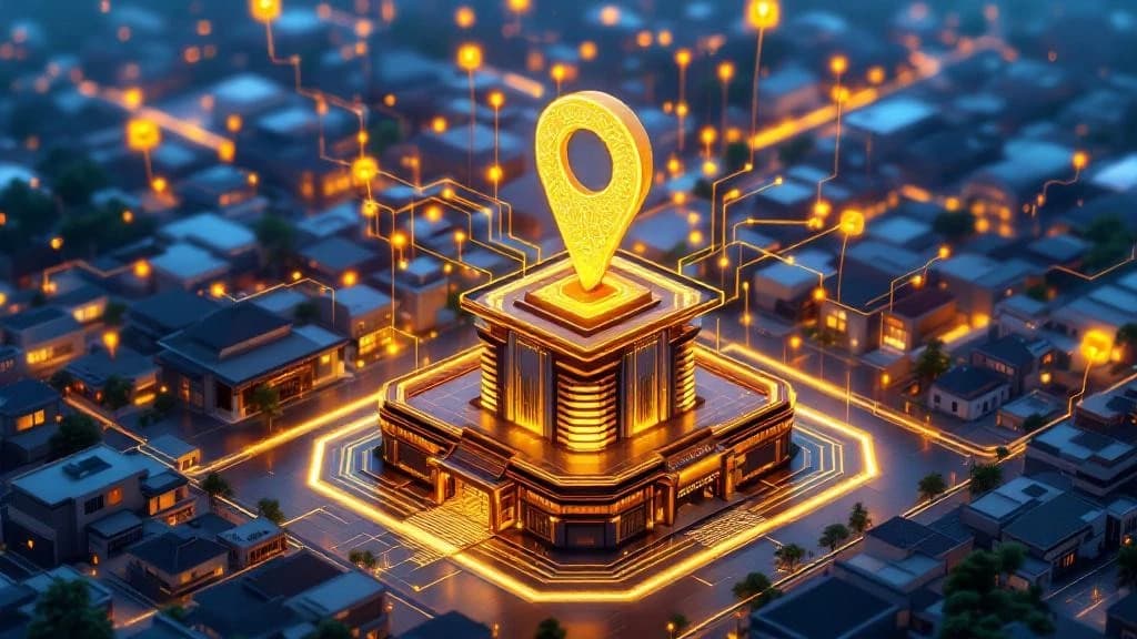 Solution Architecture: เว็บไซต์หน่วยงานและองค์กร (Public Sector)