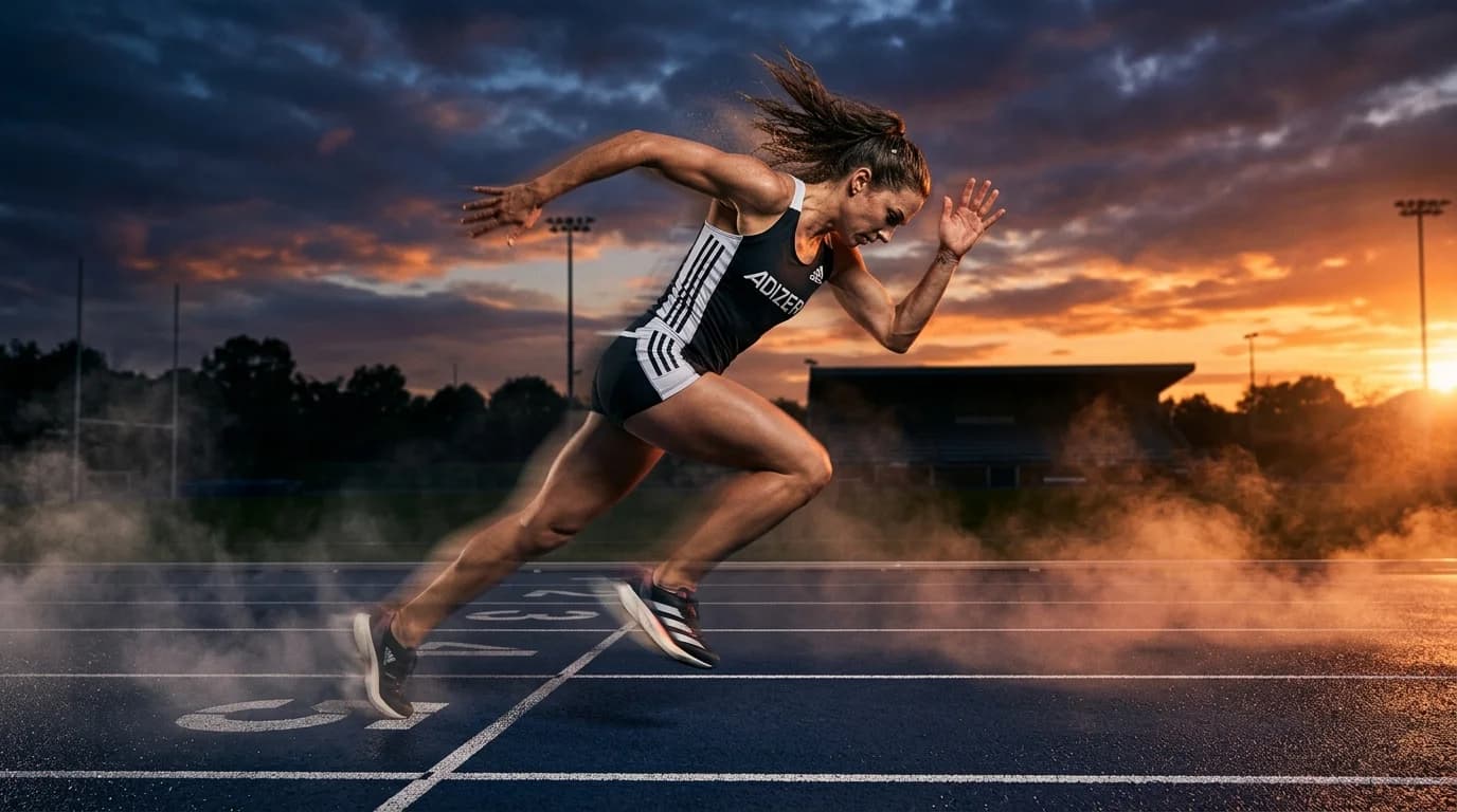 FAST. FEARLESS.