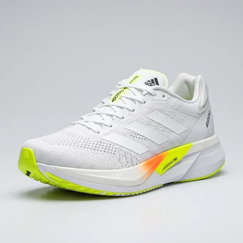 รองเท้าวิ่งถนน "SprintBoost 3000"
