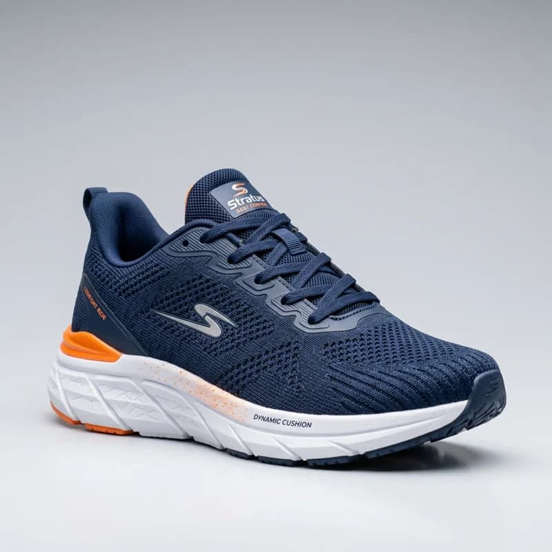 รองเท้าวิ่งซ้อมประจำวัน "Supernova Glide X"