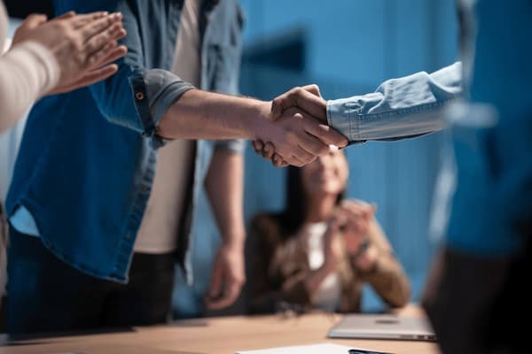 เทคนิคปั้นเว็บ หจก. ให้ดูน่าเชื่อถือ จนลูกค้ามั่นใจจ้างงาน